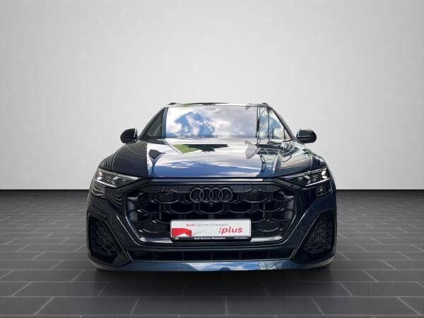 Audi SQ8 /Matrix LED/Head UP/TFSI tiptronic