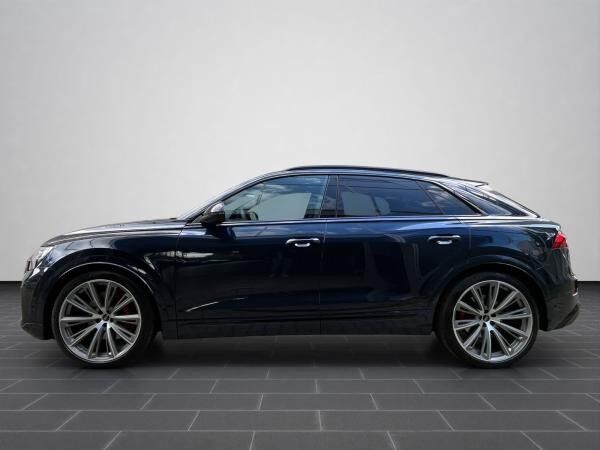 Audi SQ8 /Matrix LED/Head UP/TFSI tiptronic