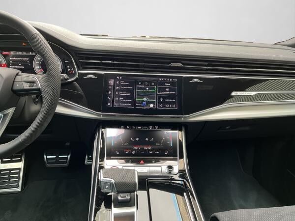 Audi SQ8 /Matrix LED/Head UP/TFSI tiptronic
