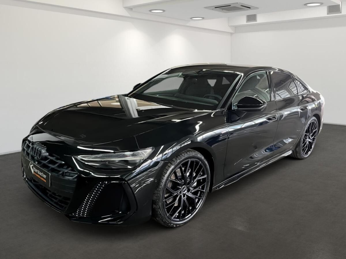 Audi A6 Limousine TDI quattro S tronic - Audi virtual cockpit plus - Audi Soundsystem