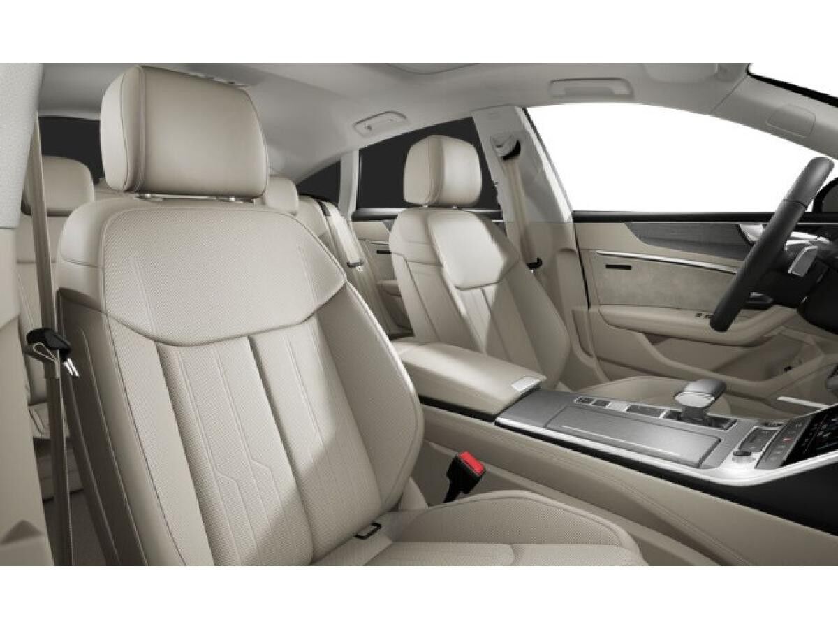 Audi A7 Sportback 50 TDI quattro tiptronic -adaptive air suspension - Panorama-Glasdach - Bang & Olufsen Pre