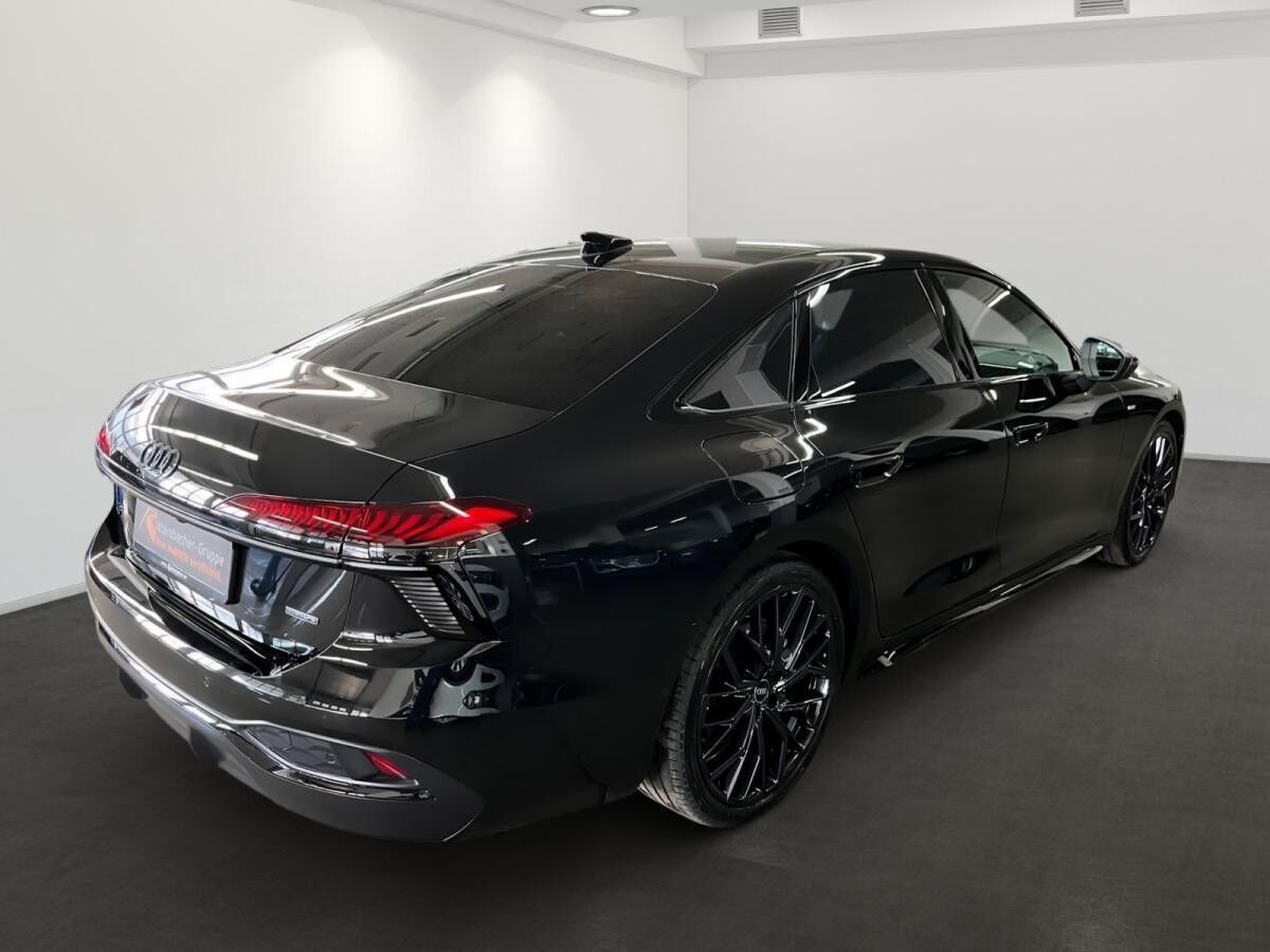 Audi A6 Limousine TDI quattro S tronic - Audi virtual cockpit plus - Audi Soundsystem