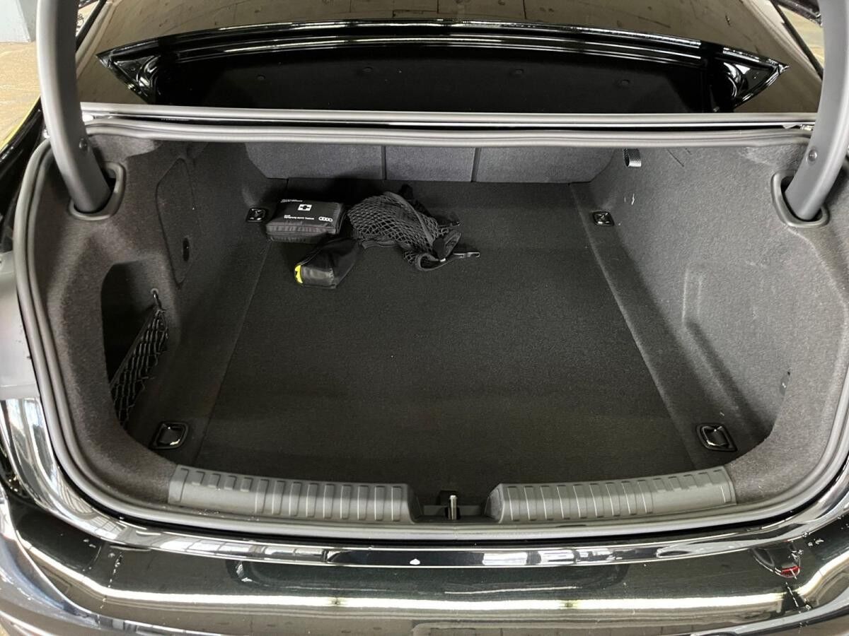 Audi A6 Limousine TDI quattro S tronic - Audi virtual cockpit plus - Audi Soundsystem