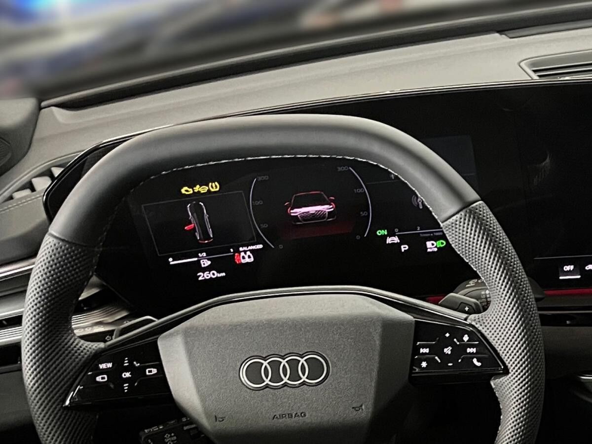 Audi A6 Limousine TDI quattro S tronic - Audi virtual cockpit plus - Audi Soundsystem