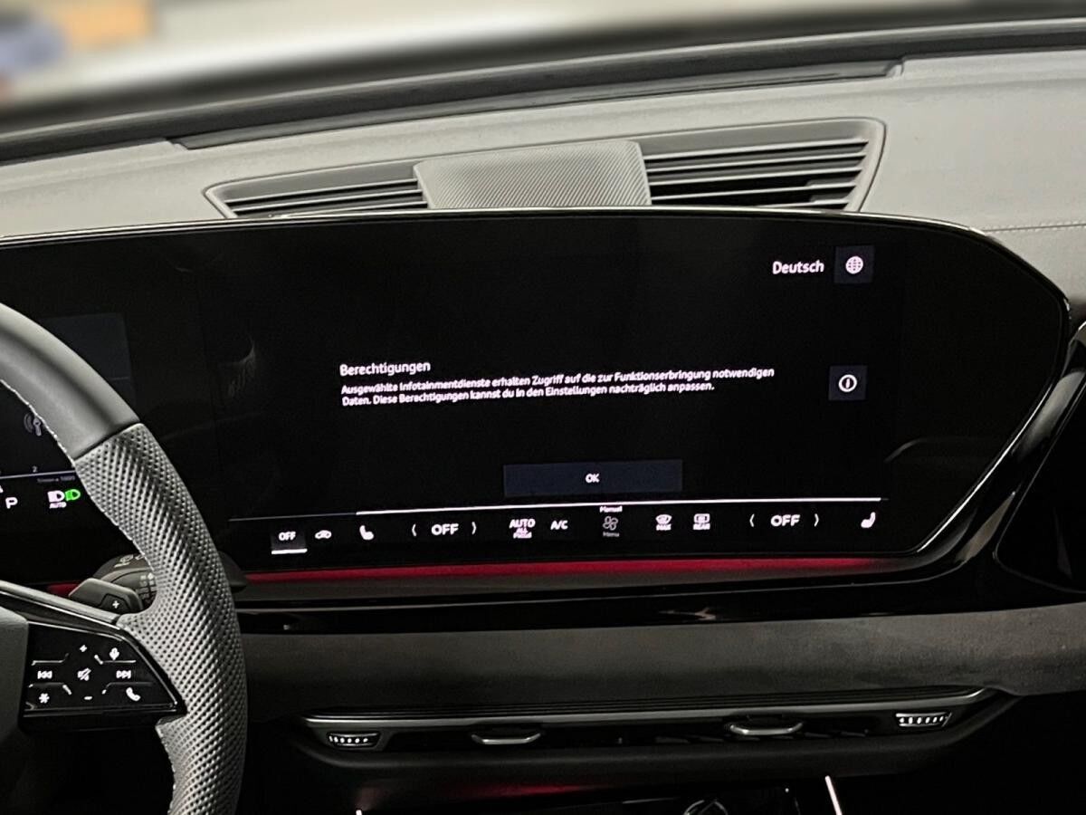 Audi A6 Limousine TDI quattro S tronic - Audi virtual cockpit plus - Audi Soundsystem