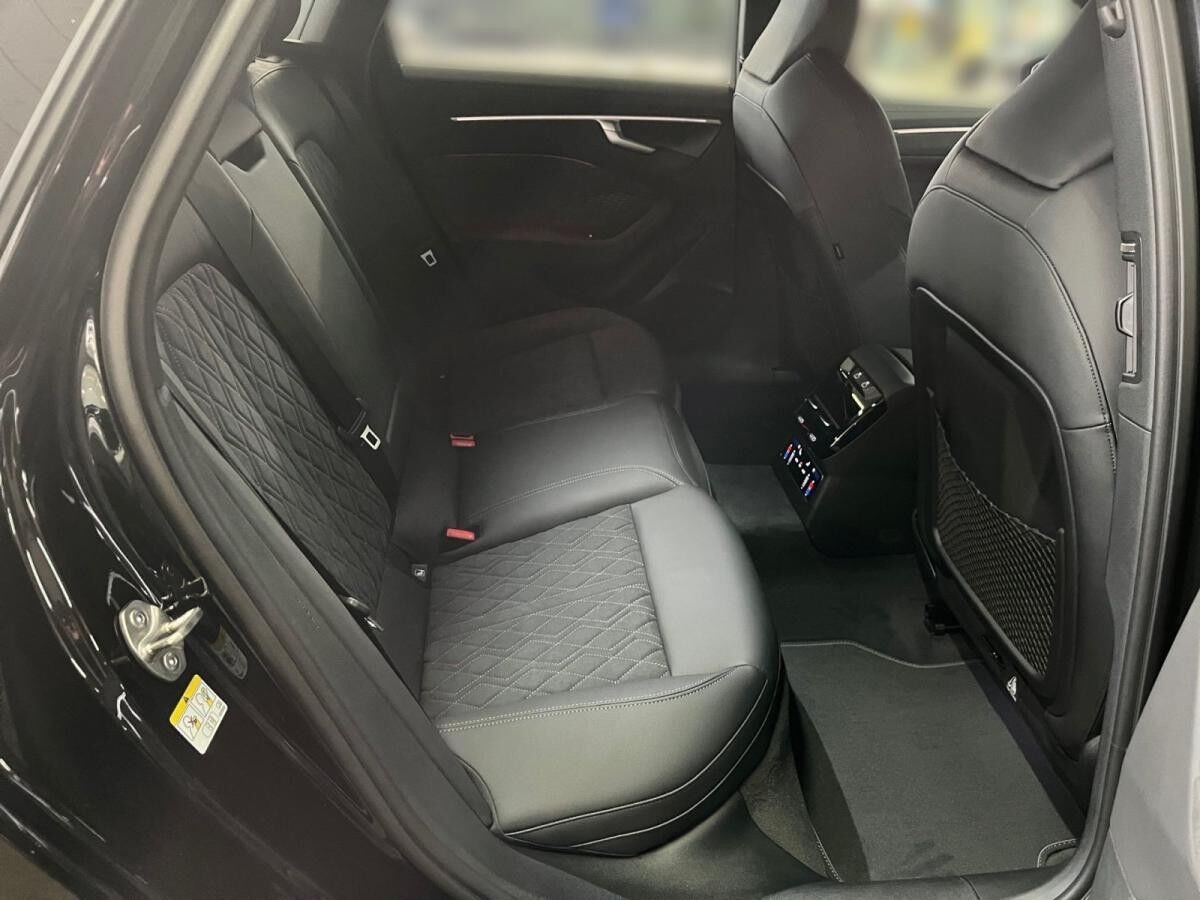 Audi A6 Limousine TDI quattro S tronic - Audi virtual cockpit plus - Audi Soundsystem