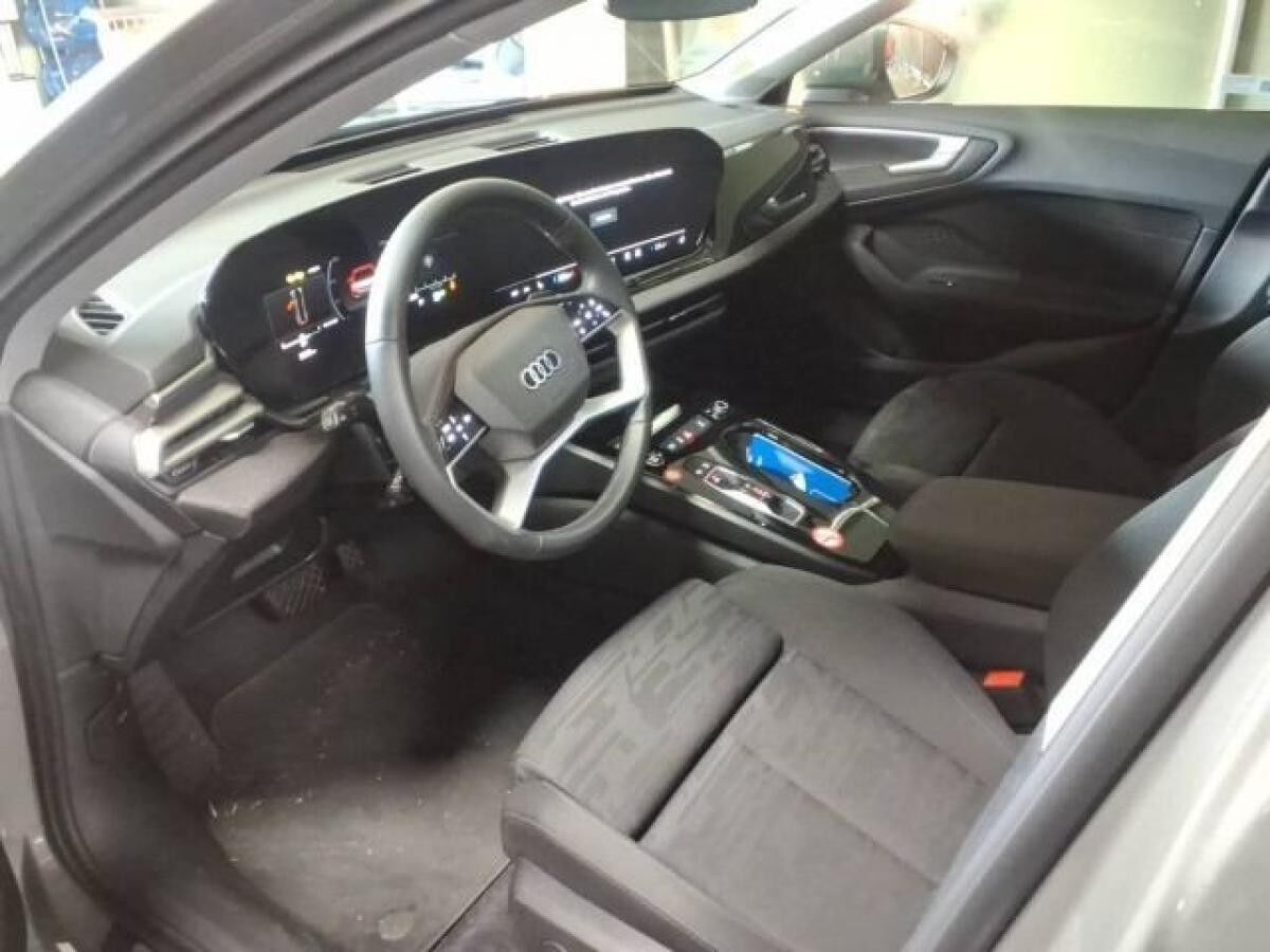 Audi A5 Avant TFSI qu. *LED+*AHK*Assistenz*