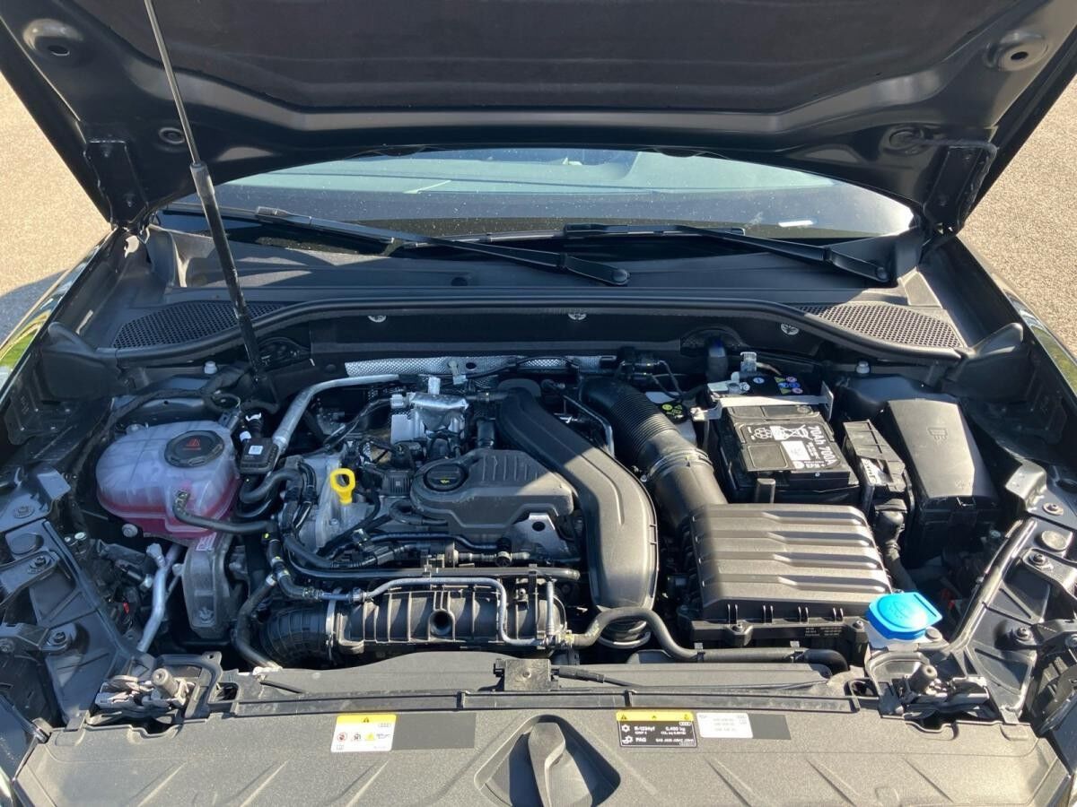 Audi Q2 advanced 35 TFSI S-tronic / Navi, Matrix, AHK