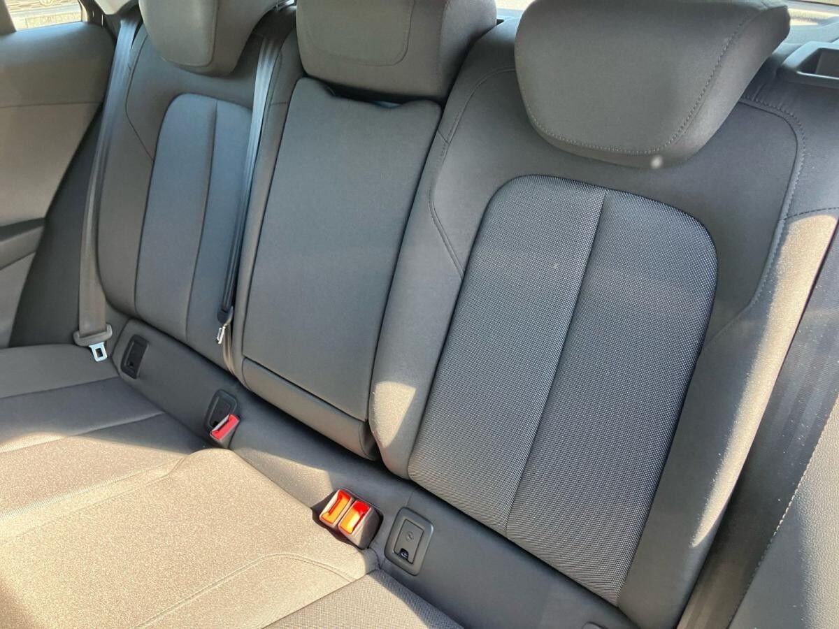 Audi Q2 advanced 35 TFSI S-tronic / Navi, Matrix, AHK