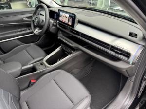 Jeep Avenger Summit Electric Elektro 360 KameraPanodach LED ACC El. Heckklappe