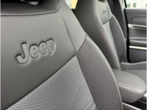 Jeep Avenger Summit Electric Elektro 360 KameraPanodach LED ACC El. Heckklappe