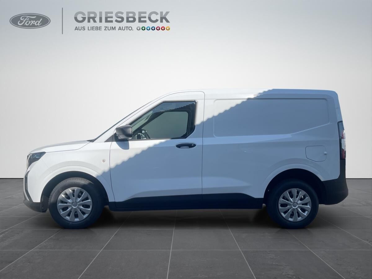 Ford Transit Courier Trend Winterp.+PDC