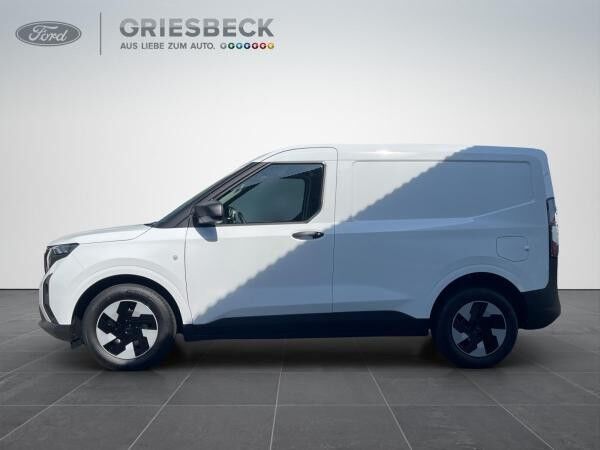 Ford Transit Courier Trend BEV Winter-Paket, Trennwand