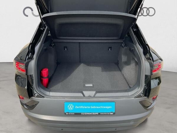 Volkswagen ID.4 Pure Navi ACC Allwetter CarPlay