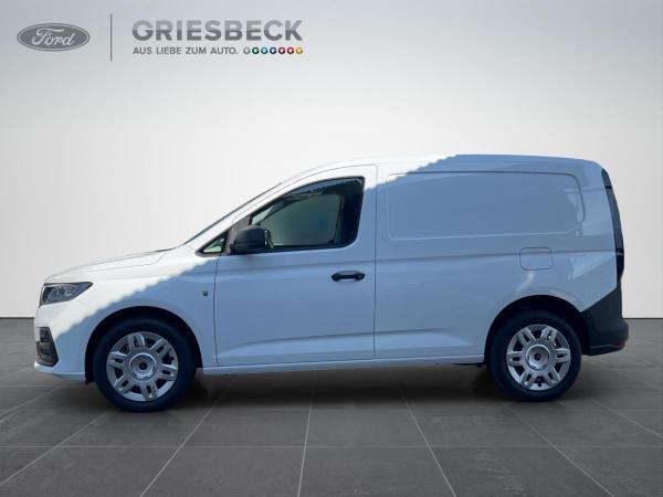 Ford Transit Connect Kasten Trend