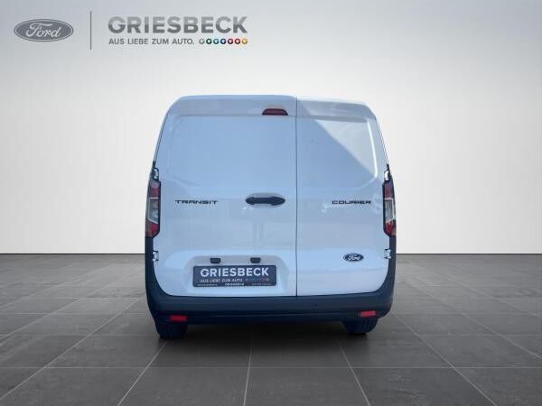 Ford Transit Courier Trend Winterp.+PDC