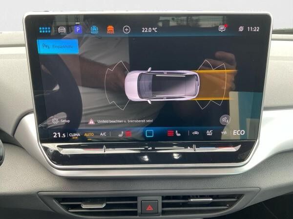 Volkswagen ID.4 Pure Navi ACC Allwetter CarPlay