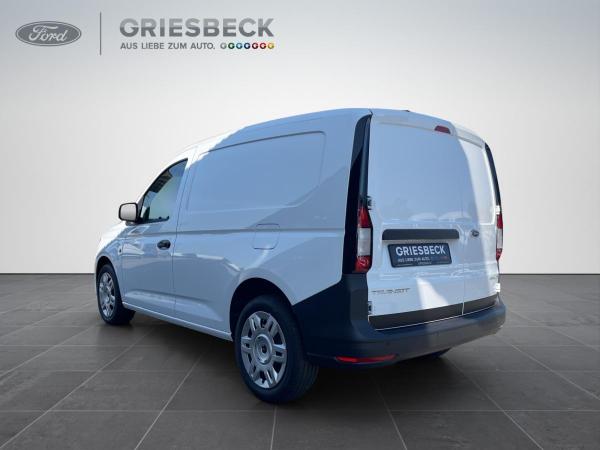 Ford Transit Connect Kasten Trend