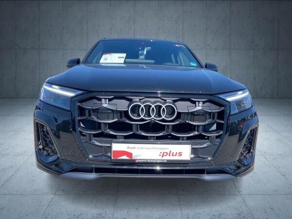 Audi Q7 SUV S line 50 TDI qu. tiptr. Luft PANO HUD 20