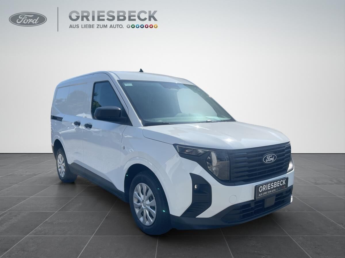 Ford Transit Courier Trend Winterp.+PDC