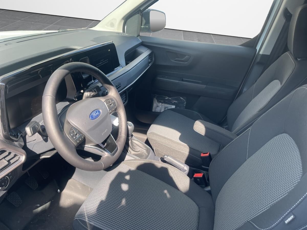 Ford Transit Courier Trend Winterp.+PDC