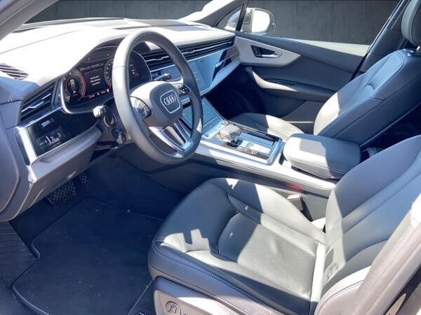 Audi Q7 SUV S line 50 TDI qu. tiptr. Luft PANO HUD 20
