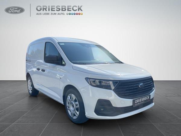 Ford Transit Connect Kasten Trend