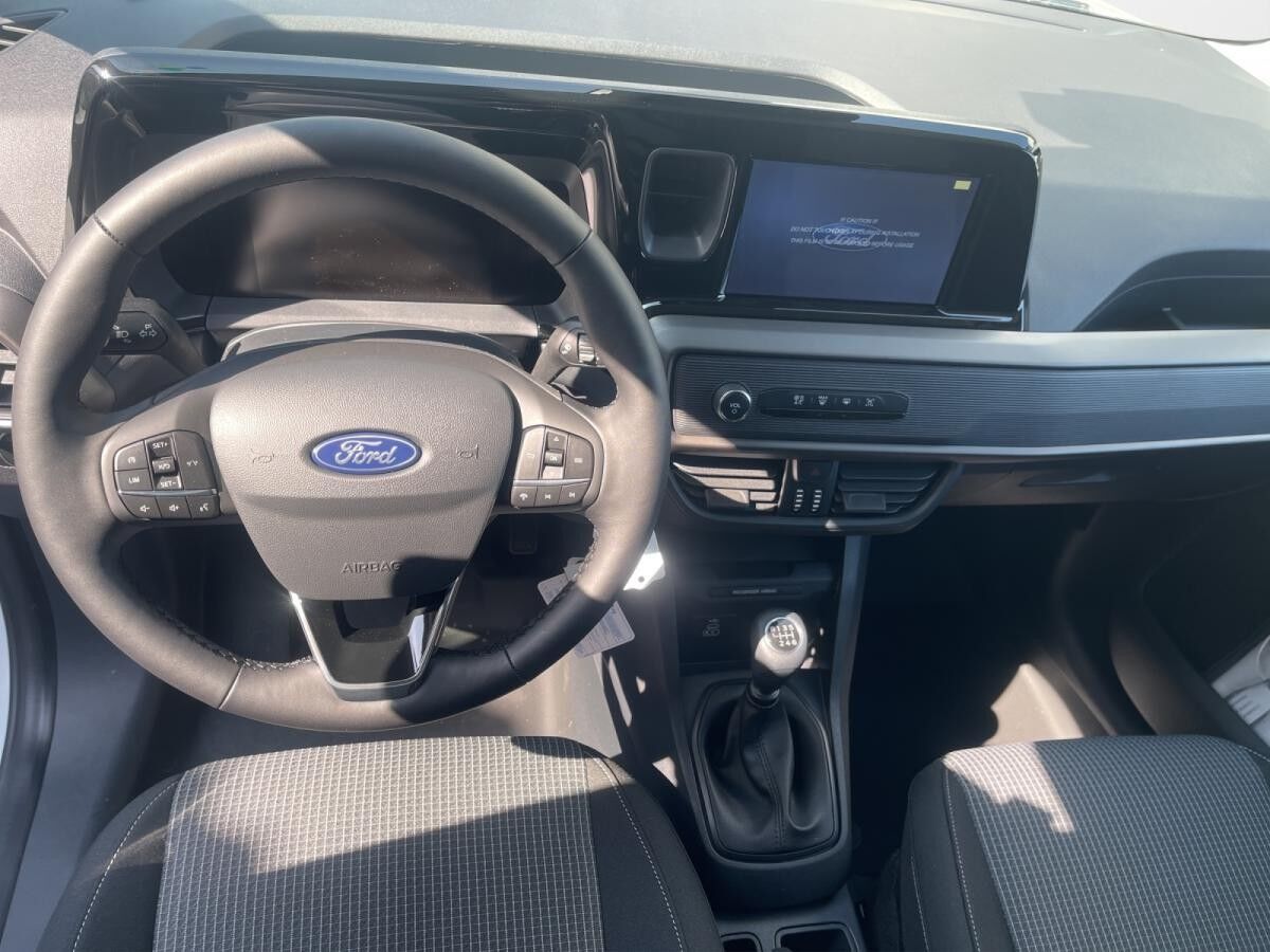 Ford Transit Courier Trend Winterp.+PDC