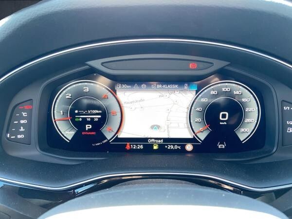 Audi Q7 SUV S line 50 TDI qu. tiptr. Luft PANO HUD 20