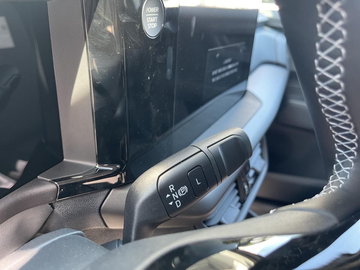 Ford Transit Courier Trend BEV Winter-Paket, Trennwand