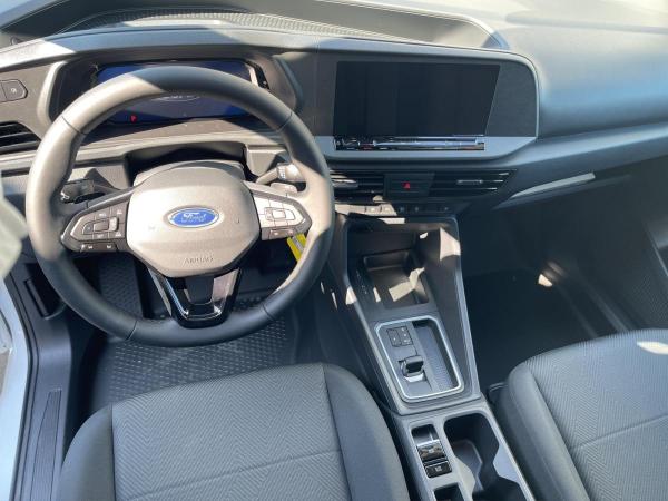 Ford Transit Connect Kasten Trend