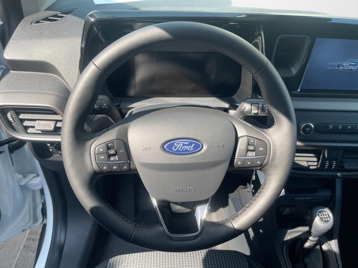 Ford Transit Courier Trend Winterp.+PDC