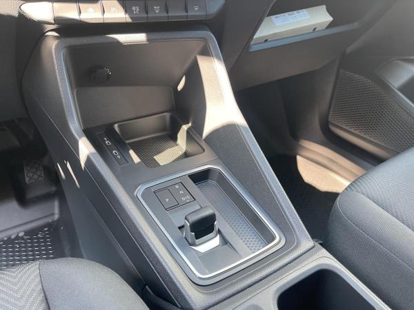 Ford Transit Connect Kasten Trend