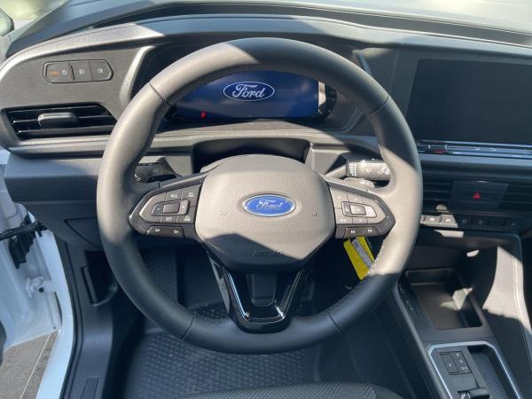 Ford Transit Connect Kasten Trend
