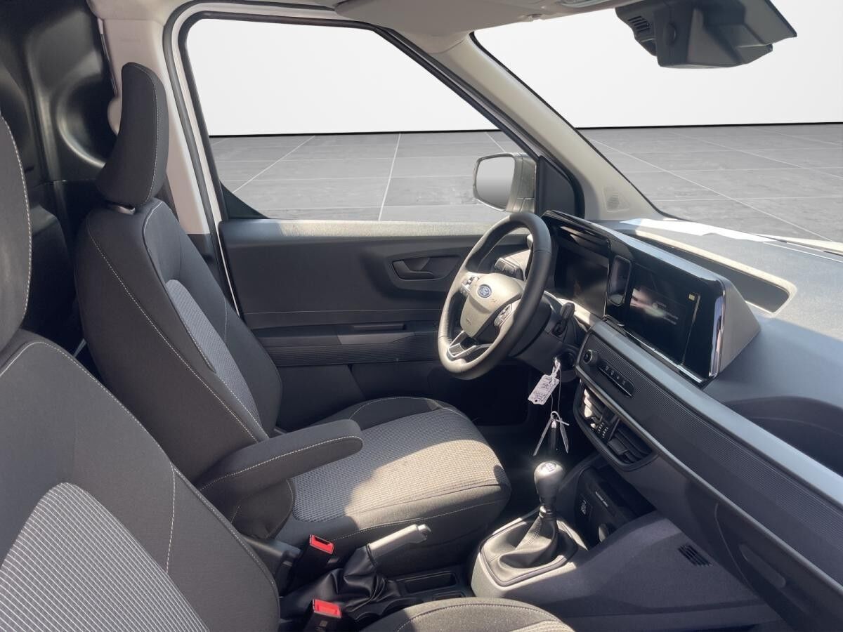 Ford Transit Courier Trend Winterp.+PDC