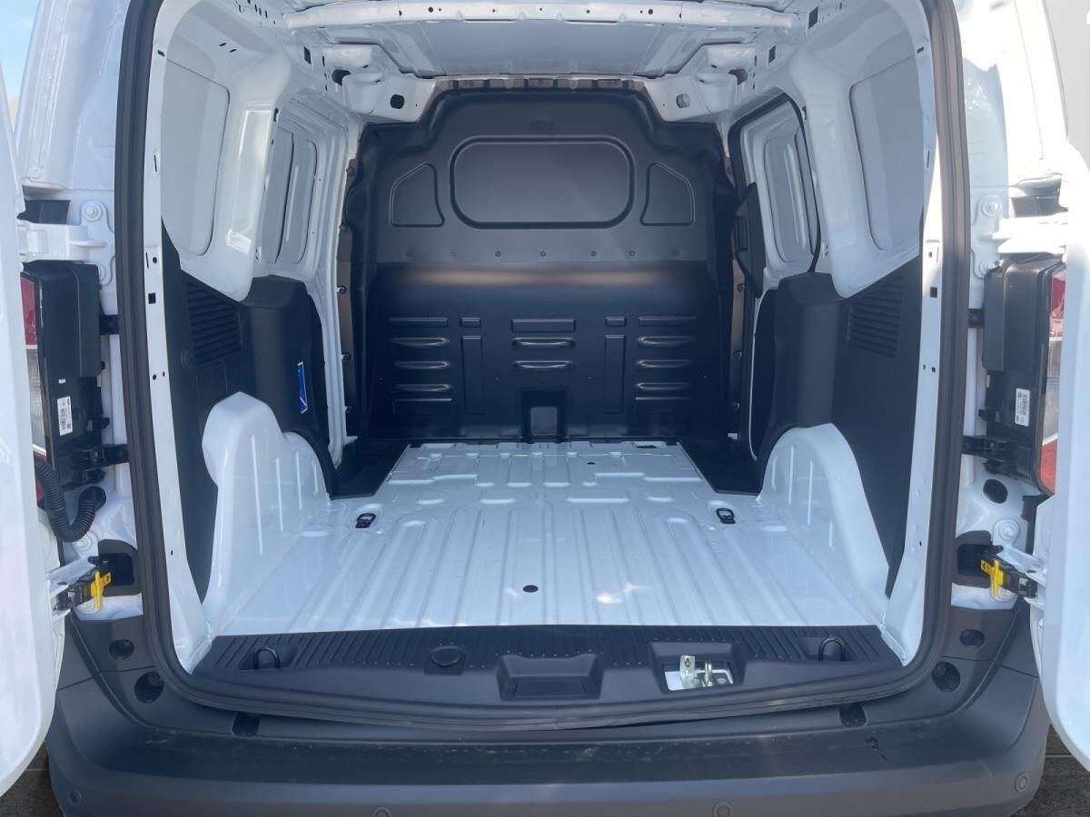 Ford Transit Courier Trend Winterp.+PDC