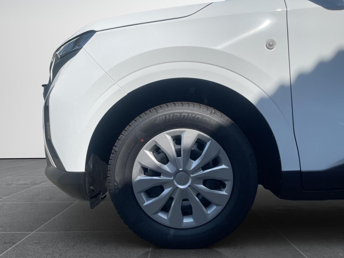 Ford Transit Courier Trend Winterp.+PDC