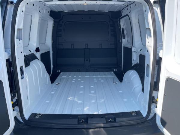 Ford Transit Connect Kasten Trend
