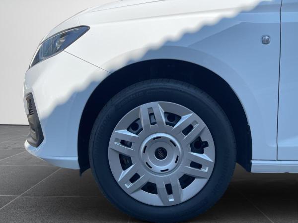 Ford Transit Connect Kasten Trend