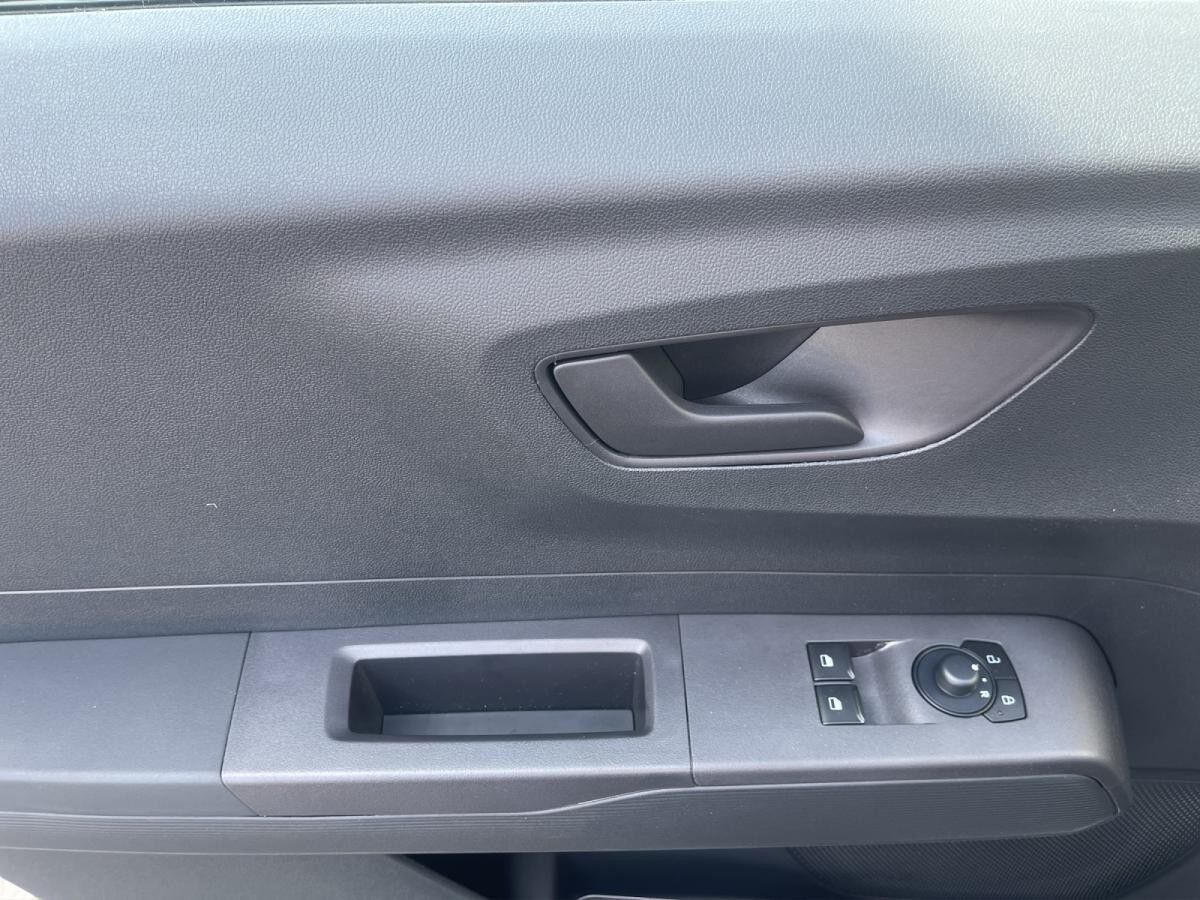 Ford Transit Courier Trend Winterp.+PDC