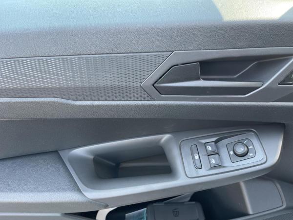 Ford Transit Connect Kasten Trend