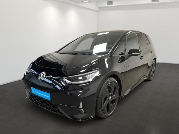 Volkswagen ID.3 GTX 210 kW Navigation Garantie bis 2029