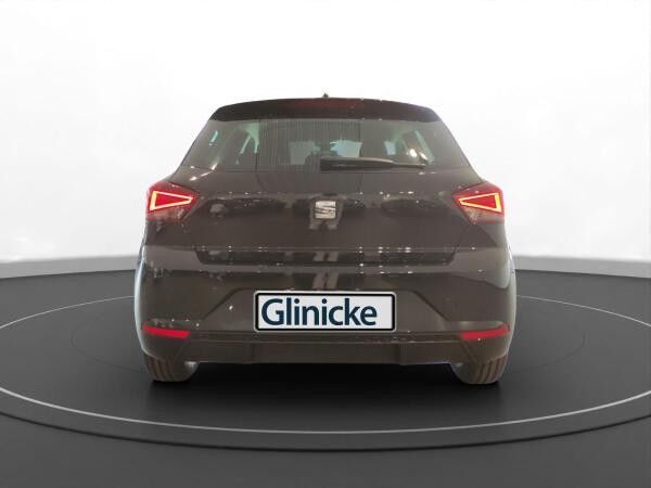 Seat Ibiza 1.0 TSI DSG Style Road Edition PDC LED Fulllink