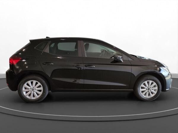 Seat Ibiza 1.0 TSI DSG Style Road Edition PDC LED Fulllink