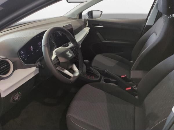 Seat Ibiza 1.0 TSI DSG Style Road Edition PDC LED Fulllink