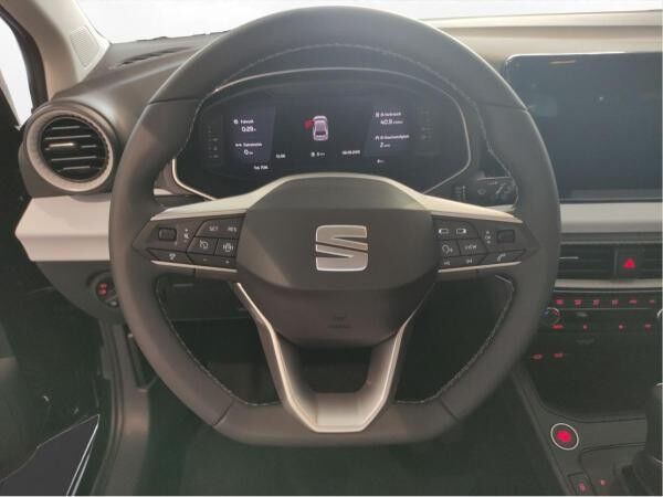 Seat Ibiza 1.0 TSI DSG Style Road Edition PDC LED Fulllink