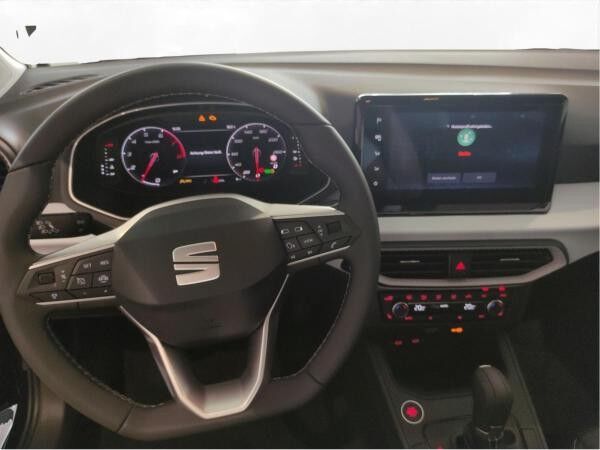 Seat Ibiza 1.0 TSI DSG Style Road Edition PDC LED Fulllink