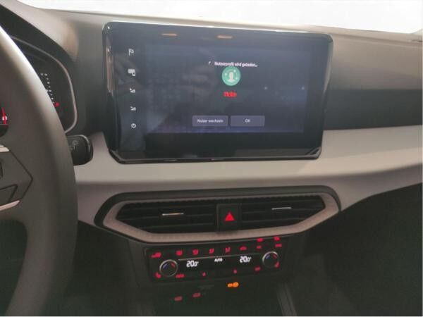 Seat Ibiza 1.0 TSI DSG Style Road Edition PDC LED Fulllink