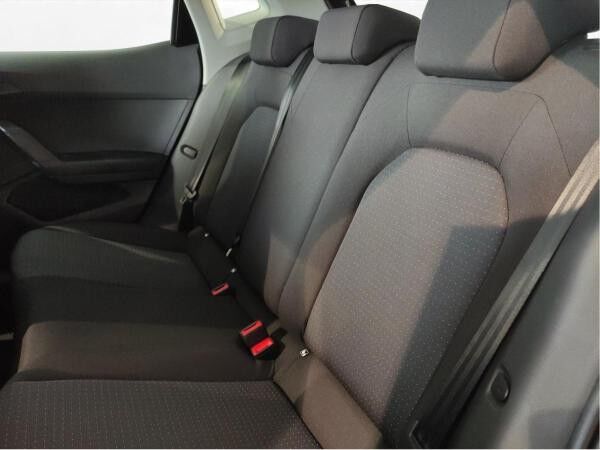 Seat Ibiza 1.0 TSI DSG Style Road Edition PDC LED Fulllink