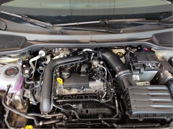 Seat Ibiza 1.0 TSI DSG Style Road Edition PDC LED Fulllink
